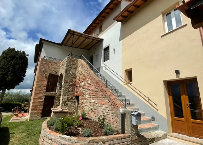 Montevenere 83
