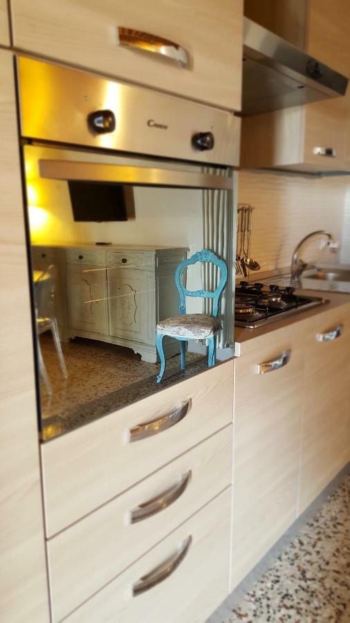 Montevenere 83 Holiday home *