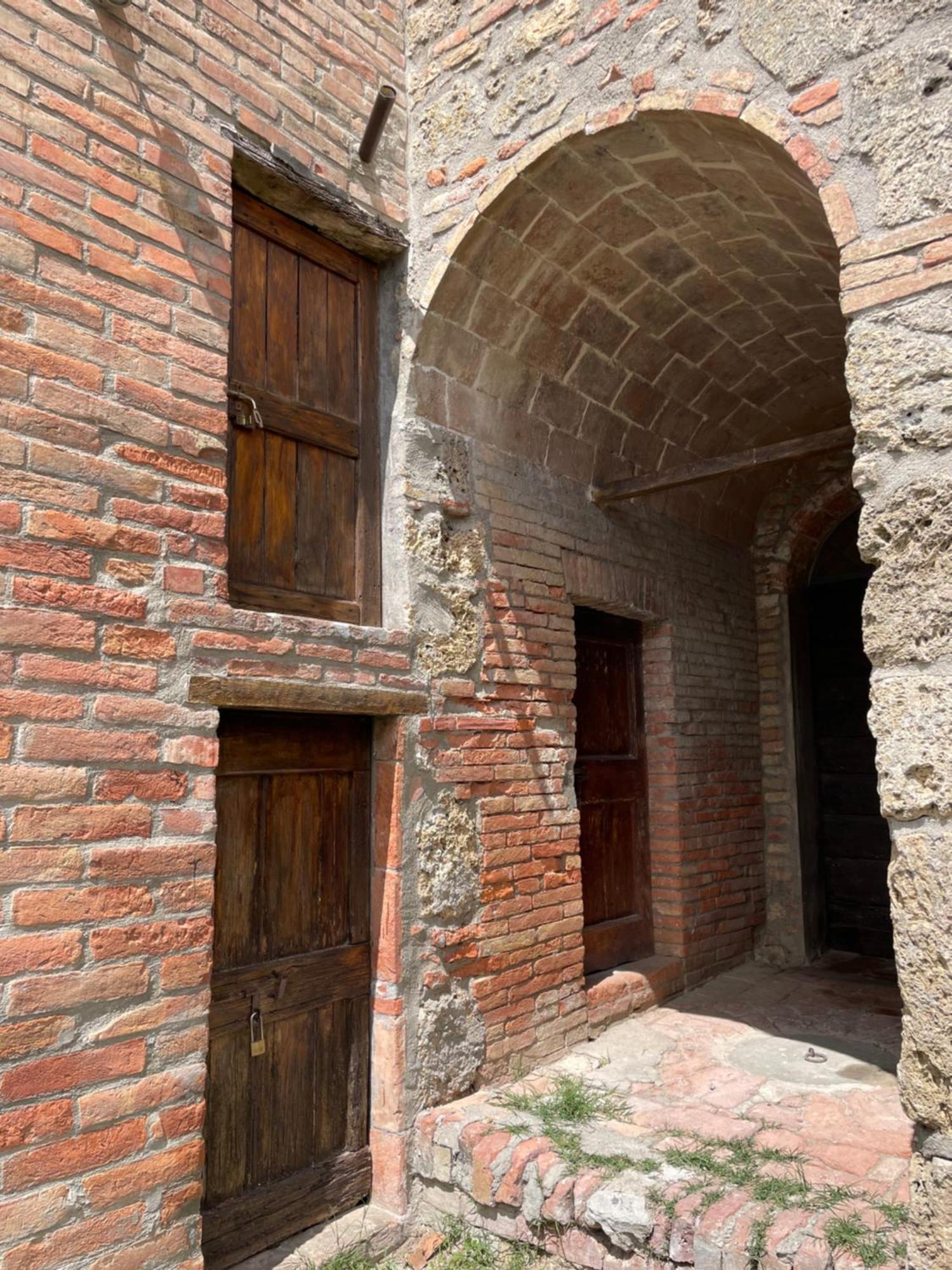 Casa vacanze Montevenere 83 Chiusi