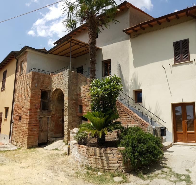 Casa vacanze Montevenere 83 Chiusi