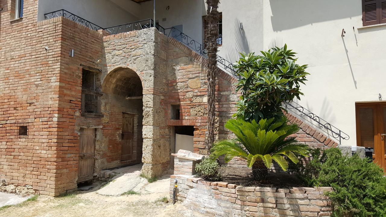 Casa vacanze Montevenere 83